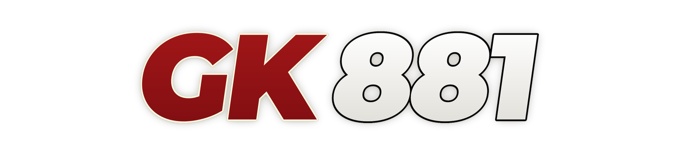 gk881 Logo